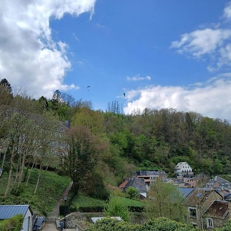 L'Abri Daire La-Roche-en-Ardenne Dış mekan fotoğraf